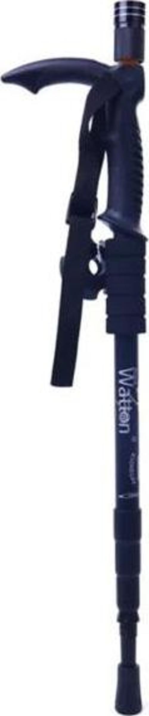 WT-002 Fenerli Ayarlanabilir Baton