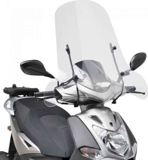 105A APRILIA SPORTCITY- SYM HD - YAMAHA NEOS Rüzgar Siperlik