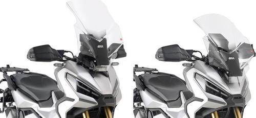 D1188ST Honda X-Adv 750 (21) Rüzgar Siperlik
