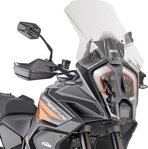 D7713ST KTM 1290 SUPER ADVENTURE S (21-23) Rüzgar Siperlik