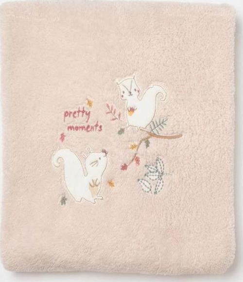 Pretty Moments Battaniye 85x90 Cm 64717
