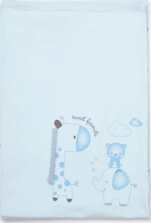 Sweet Friends Battaniye 85x90 Cm 64706