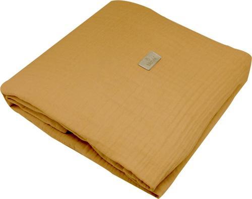 Müslin Bebek Battaniyesi 120x120 Cm 2020