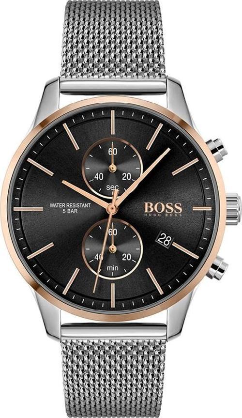 Hugo Boss HB1513805 Erkek Kol Saati