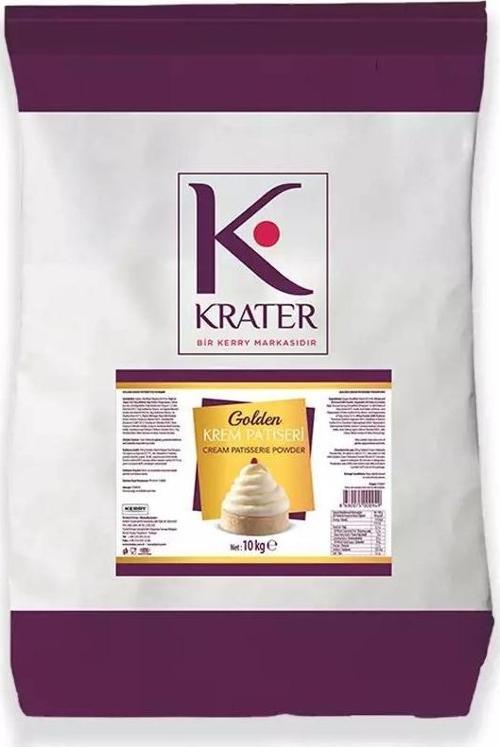 Golden Krem Patiseri 10 Kg