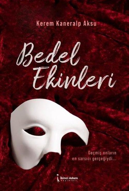 İkinci Adam Yayınları Bedel Ekinleri