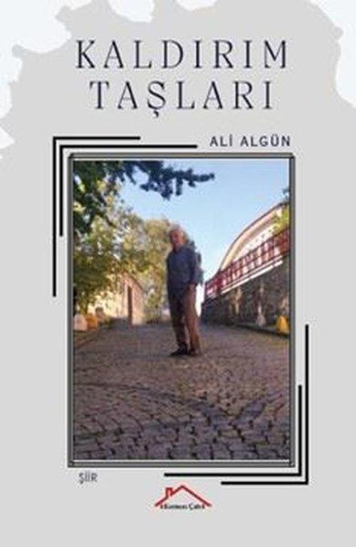 Kırmızı Çatı Kaldırım Taşları