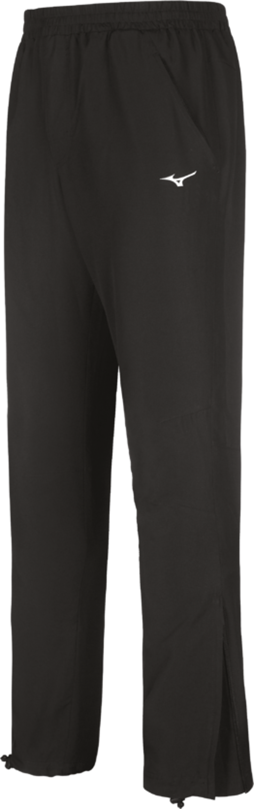 Micro Long Pant Erkek Eşofman Altı Siyah
