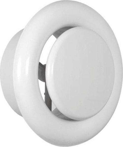 125 Smart Pvc Gemici Anemostad Raksan 177 X Q 124 Mm Abs Plastik Agmair Agm Havalandırma