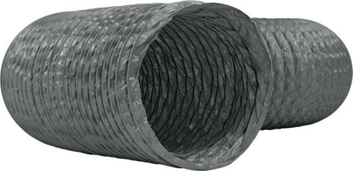 Ø406 Pvc.M Izolesiz Flexıble Hava Kanalı 10M