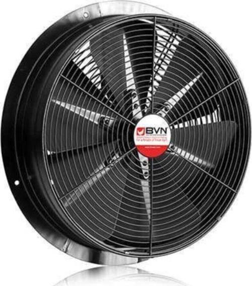 Bahçıvan Bsm 250-2K Monofaze Sanayi Tipi Aspiratör 2800 D/Dk