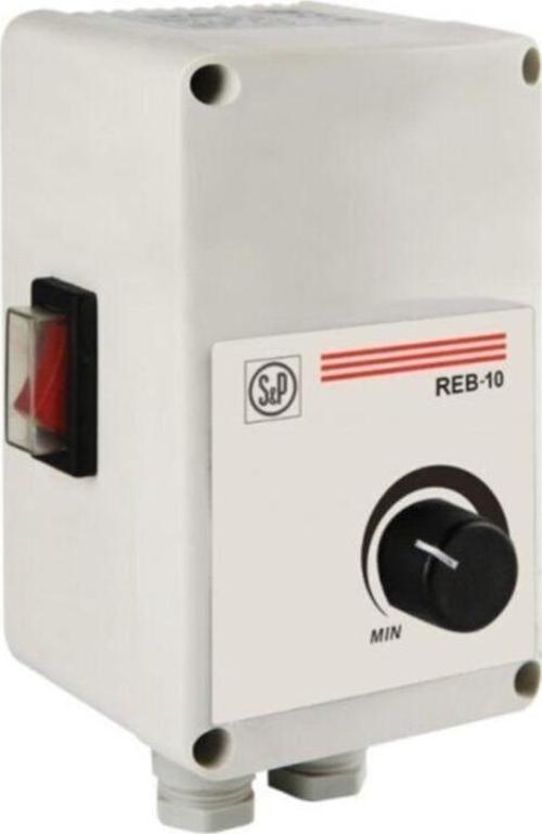 Reb-10 Hız Anahtarı