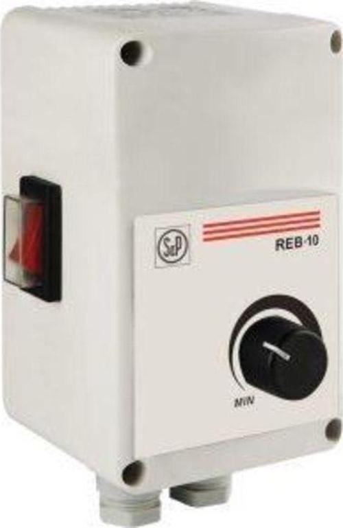 Reb-5 Hız Anahtarı 5A 230V