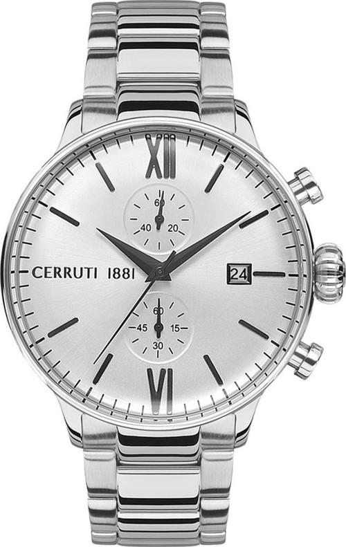 Cerruti CRA178SN04MS Erkek Kol Saati
