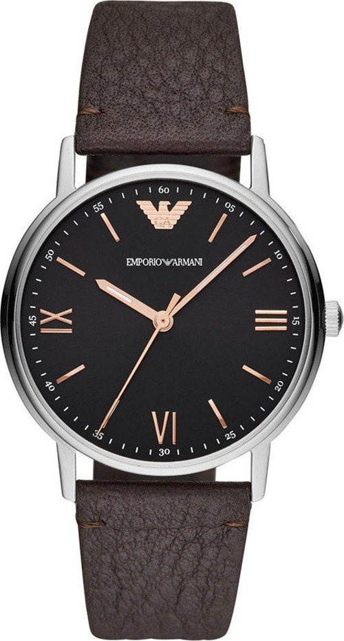AR11153 Erkek Kol Saati