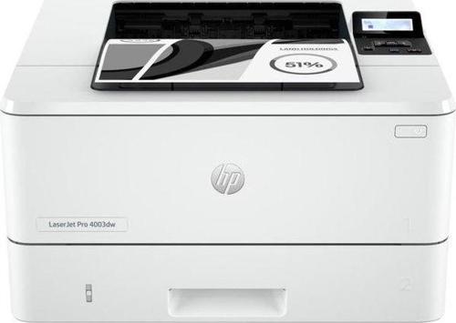 LaserJet Pro 4003DW 2Z610A Lazer Yazıcı