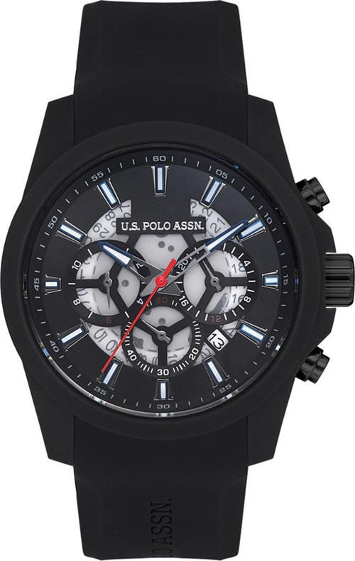 USPA1017-01 Erkek Kol Saati