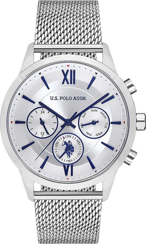 USPA1018-03 Erkek Kol Saati