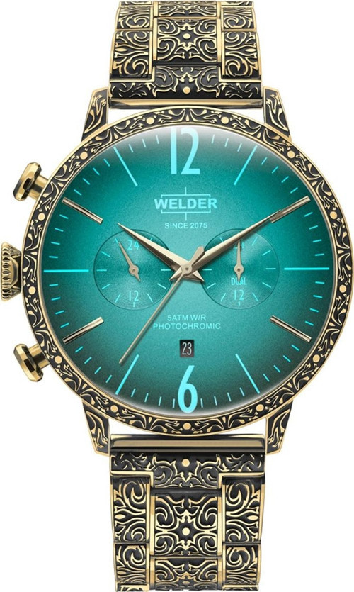 Moody Watch WWRC2075G Erkek Kol Saati