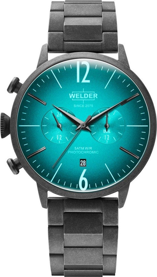 Moody Watch WWRC459 45 mm Erkek Kol Saati