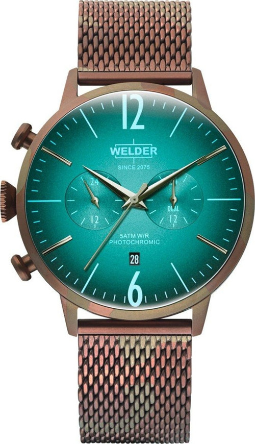 Moody Watch WWRC464 45 mm Erkek Kol Saati