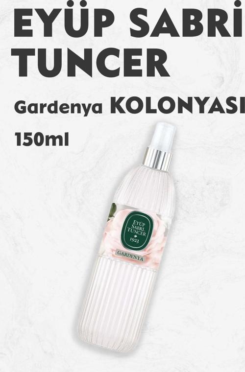 Gardenya Kolonyası 150 ml