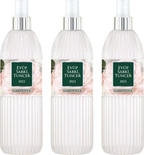 Gardenya Kolonyası 150 ml x 3