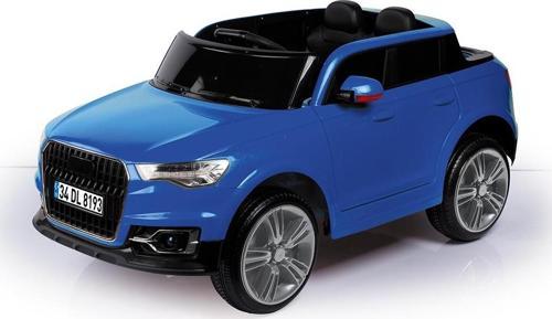 Pick-Up 12V Akülü Araba 8193