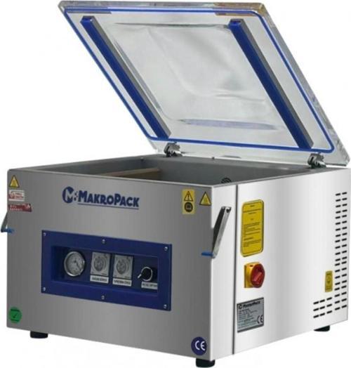 41 Cm Çift Çene Set Üstü Vakum Makinesi