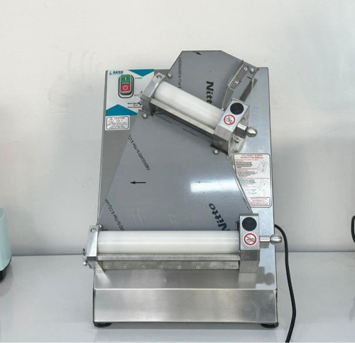Akse Hamur Açma Makinesi 30 Cm