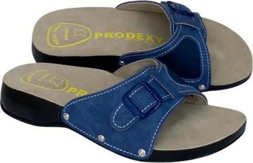 Prodexy Ortopedik Halluks Ve Topuk Dikeni Terliği Kemik Çıkıntısı Terliği