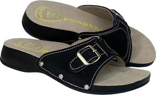 Prodexy Ortopedik Halluks Ve Topuk Dikeni Terliği Kemik Çıkıntısı Terliği