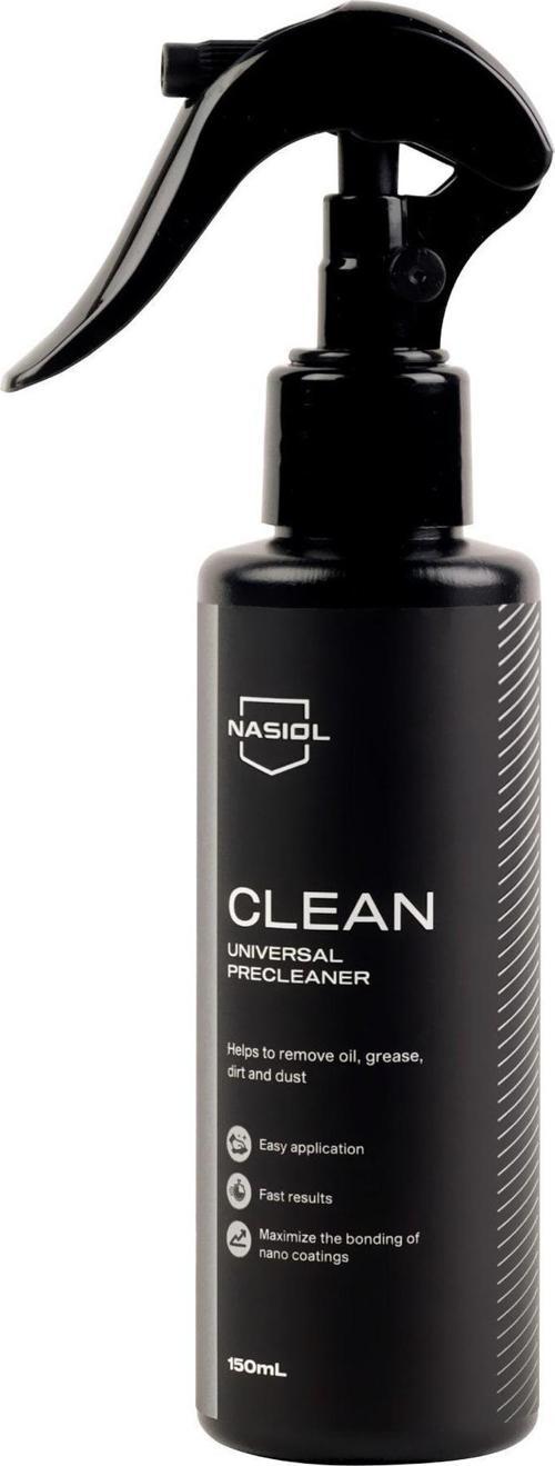 Clean Seramik Kaplama Öncesi Yüzey Temizleyici-Genel Temizleme-150Ml-Araç,Ev Temizlik Spreyi
