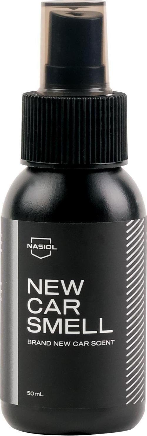 New Car Smell Yeni Araç Kokusu-Araç İçi Koku Giderici-50Ml-Ferahlatıcı Oto Kokusu/Parfümü