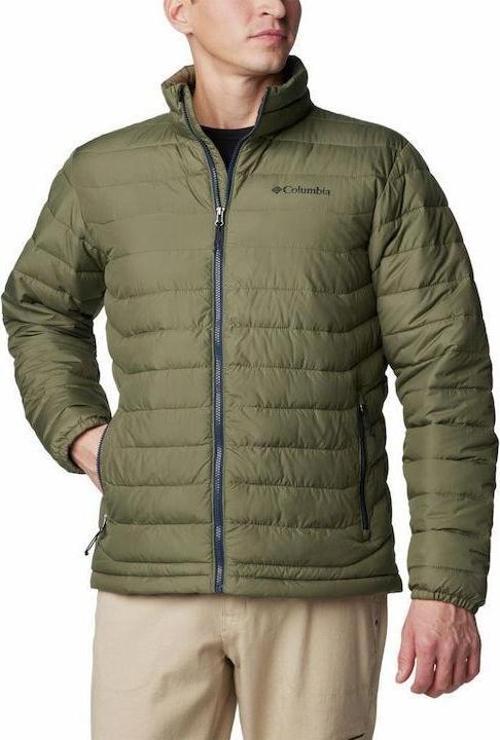 Powder Lite II Erkek Mont