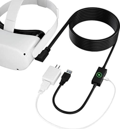 Link Kablosu Oculus Quest 3 Uyumlu 5Metre 3.2 Gen 2A