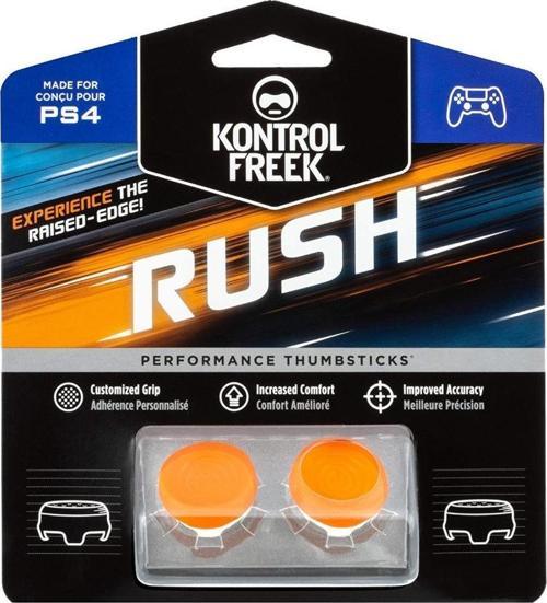 CQC RUSH Performans Analog KF-RS