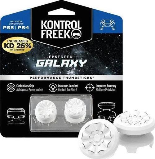 FPS Freek GALAXY Beyaz Performans Analog KF-GLB