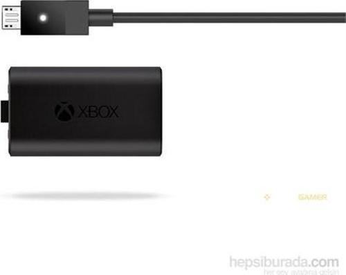 Xbox One Şarj Kiti