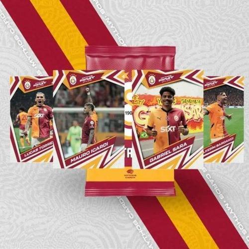 Galatasaray First 24/25