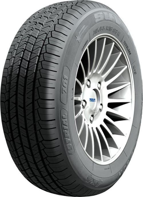 Strial 225/55 R18 98V 701 Suv (2024) Dört Mevsim Lastiği