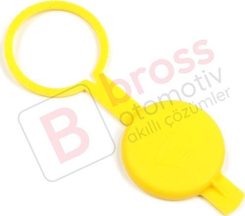 Opel Vectra B J96 Meriva A X03 Tigra A Corsa B S93 1450588 için Cam Su Depo Kapağı