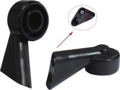 Audi A3 A4 A6 Q7 için Arka Cam Su Fıskiye Meme Seti 8E9955985