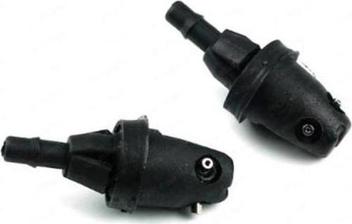 Fiat Doblo 119 263 2000-2021 için Arka Cam Su Fıskiye Memesi Set