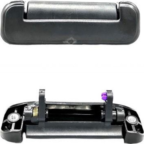 Suzuki Carry Orta Dış Sol Kapı Kolu 1990-1998 82840-85500