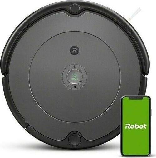Roomba 693 Akıllı Robot Süpürge