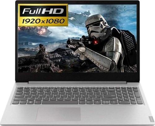 Ideapad 3 15Ada05 Amd Ryzen 3 3250U 8Gb 256Gb Ssd Radeon Fdos 15.6" Fhd Laptop 81W100Jrtx