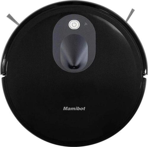 Mami?Bot Exvac680S Smarteye Islak Kuru Robot Süpürge Paspas