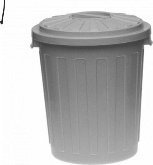 Çöp Kovası Herkül 70 Lt