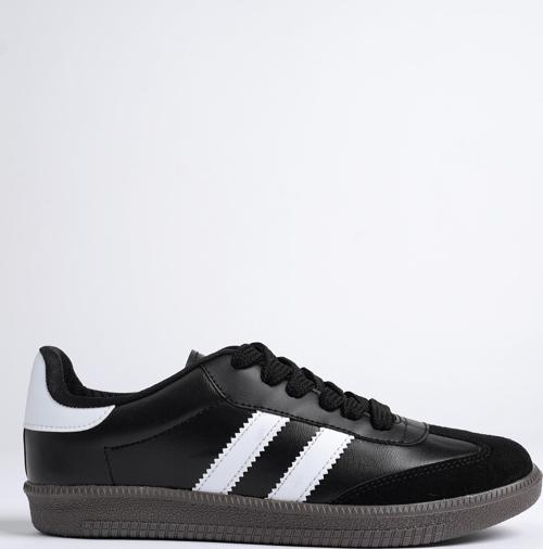 GORDON Unisex Ortopedik Günlük Garantili Bağcıklı Yürüyüş Koşu Sneaker Spor Ayakkabı